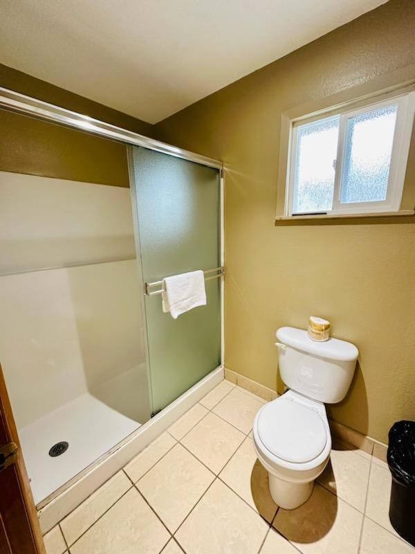 Super 8 By Wyndham Crescent City Luaran gambar